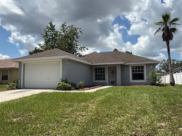 318 Walpole Loop, Davenport, FL 33897