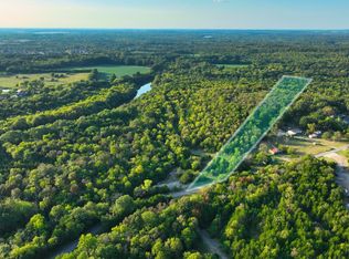 0 W Buckeye Bottom Rd LOT 0, Murfreesboro, TN 37129