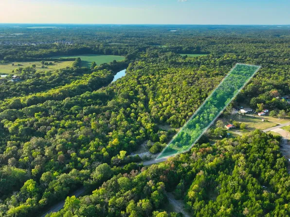 0 W Buckeye Bottom Rd Lot 0, Murfreesboro, TN 37129