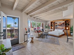 5251 E Mission Hill Dr #1&2, Tucson, AZ 85718