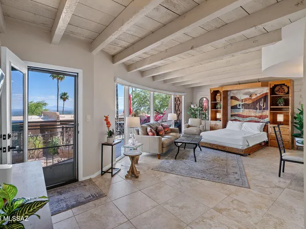 5251 E Mission Hill Dr #1&2, Tucson, AZ 85718