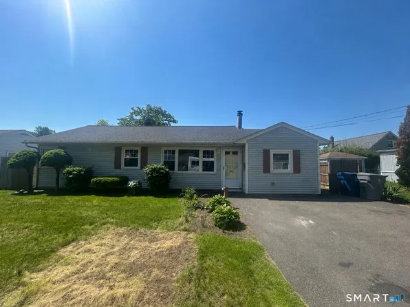 48 Plum Tree Road, Plainville, CT 06062