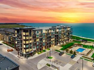 40 Esplanade Ln #604, Grimsby, ON L3M 0G9