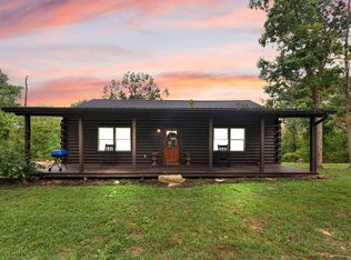 1182 Darrell Randall Rd, Stanton, KY 40380