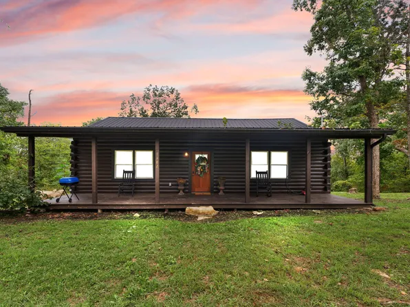 1182 Darrell Randall Rd, Stanton, KY 40380