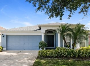 1106 Summer Breeze Dr, Brandon, FL 33511