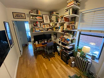Rented by Owner