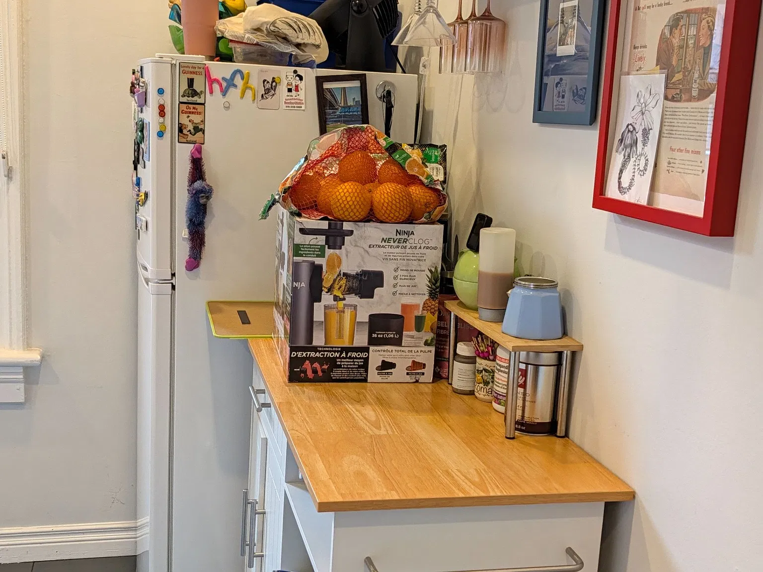 1 bed, $1,975 — Photo 4