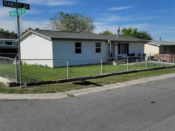 101 Ramsey Dr, Filer, ID 83328