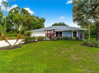 358 SW Tulip Blvd, Port Saint Lucie, FL 34953