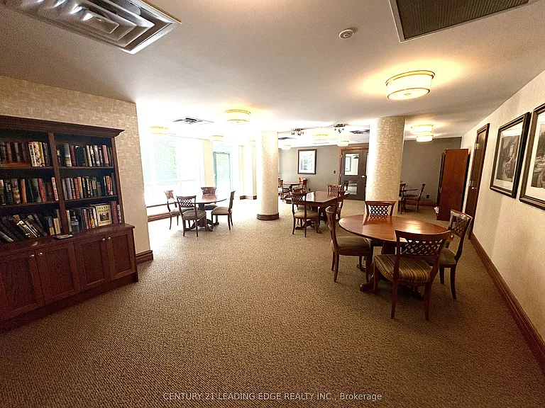 2565 Erin Centre Blvd #1107 — Photo 21