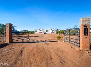 13555 E Rex Molly Rd, Vail, AZ 85641