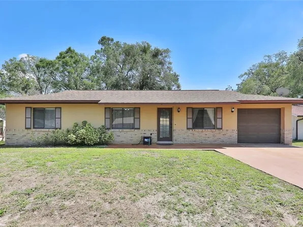 6440 Creation St, Saint Cloud, FL 34771