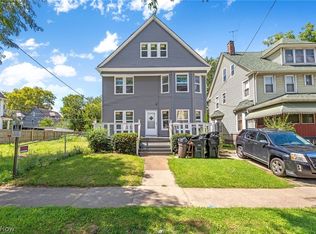 2216 E 82nd St, Cleveland, OH 44103