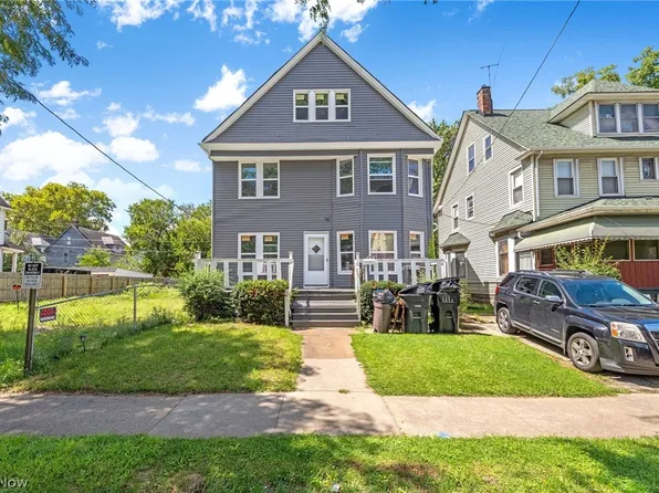 2216 E 82nd St, Cleveland, OH 44103