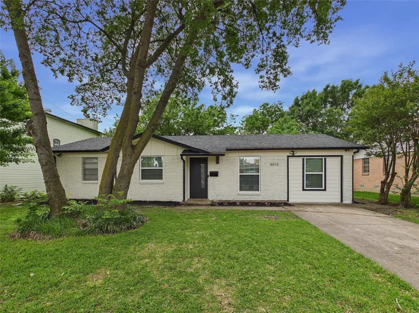 4414 Pineridge Dr, Garland, TX 75042