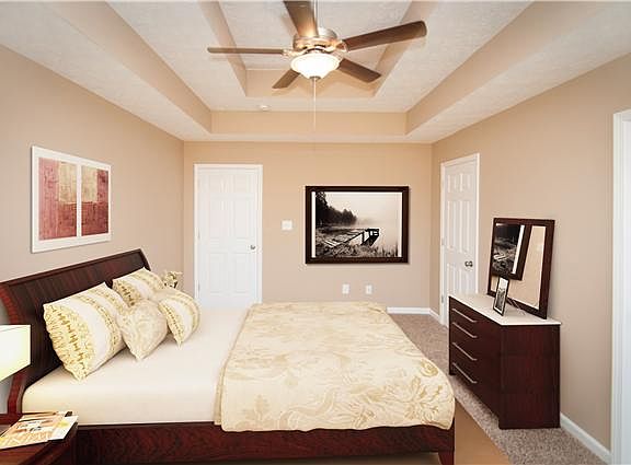 4th image of 87 Meadow Wood Lot 87