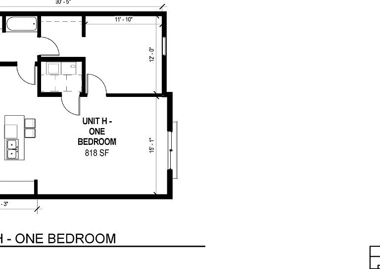 Sonoma Apartments, LLC — Photo 37