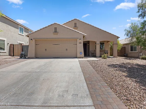 2159 E STACEY Road, Gilbert, AZ 85298