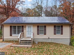 11660 Big Sandy Run Rd, Lusby, MD 20657