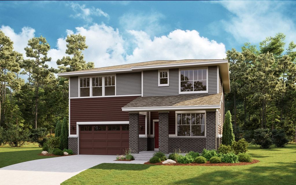 Sierra Plan, Country Club Reserve