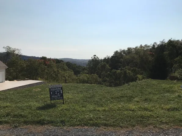 LOT Reagan Cir #38, Northumberland, PA 17857