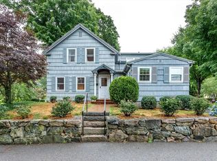 32 Centre St, Canton, MA 02021