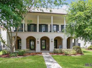 15636 Green Trails Blvd, Baton Rouge, LA 70817