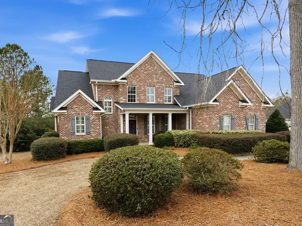 236 Troon W, Macon, GA 31210