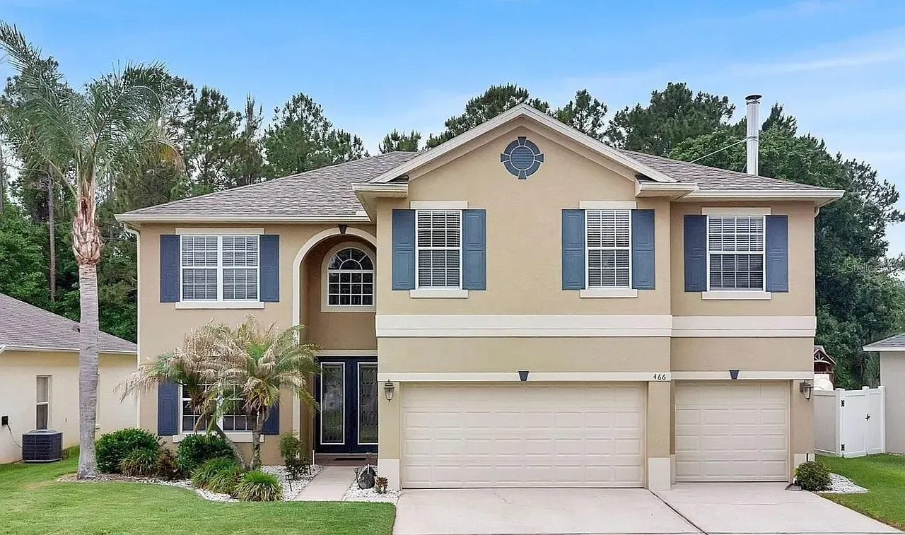 4 bed, 3401 sqft, $1,100 — Photo 1