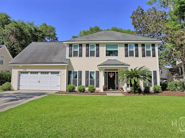 11 Elmsford Court, Savannah, GA 31410