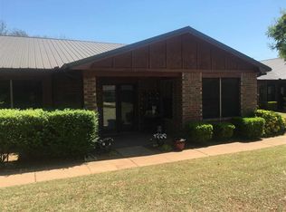 1309 W Elder Ave, Duncan, OK 73533