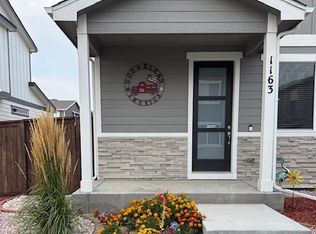 1163 Summit Vista Dr, Berthoud, CO 80513