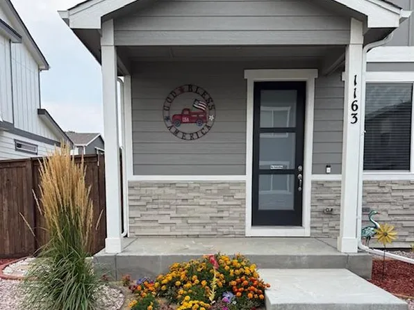 1163 Summit Vista Dr, Berthoud, CO 80513