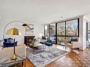 4940 Sentinel Dr #4-303, Bethesda, MD 20816
