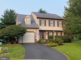 17 Aspen Cir, Elizabethtown, PA 17022