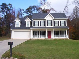 246 Hampton Creek Rd, Commerce, GA 30529