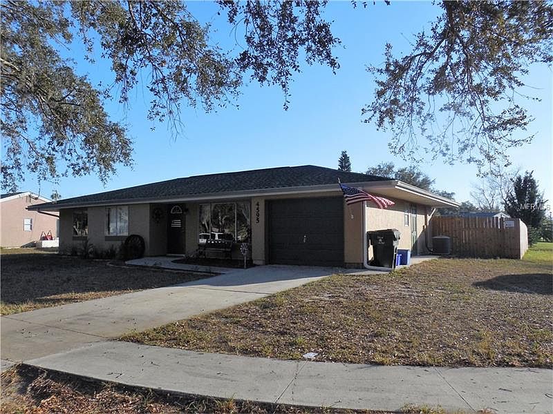 1st image of 4595 McKibben Dr