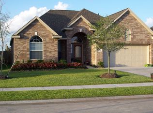 24726 Blane Dr, Katy, TX 77493