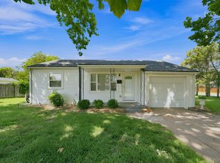 1753 N Saint Paul Ave, Wichita, KS 67203