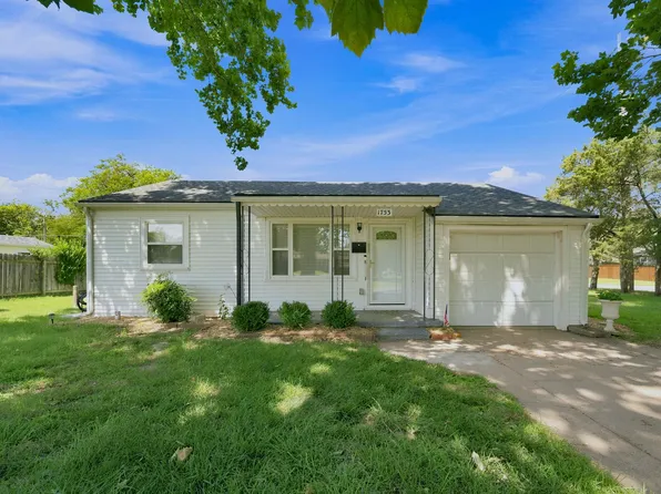 1753 N Saint Paul Ave, Wichita, KS 67203