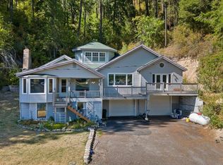 4075 N Deer Lake Rd #B, Loon Lake, WA 99148