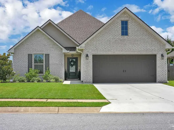 8923 Bellawood Cir, Pensacola, FL 32514
