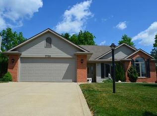 7722 Currie Hill Ct, Fort Wayne, IN
