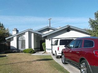 6100 Castleton St, Bakersfield, CA 93313