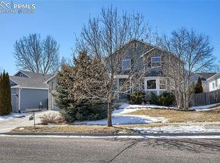 5718 Charlotte Pkwy, Colorado Springs, CO 80923