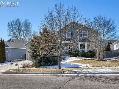 5718 Charlotte Pkwy, Colorado Springs, CO, 80923
