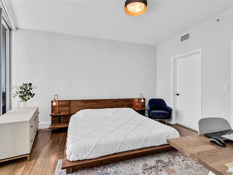 888 Biscayne Blvd #812 — Photo 11
