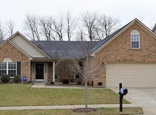 2876 Majestic View Walk, Lexington, KY 40511