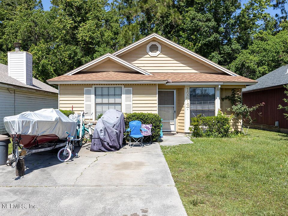 1st image of 1261 MONTECELLO Drive #B